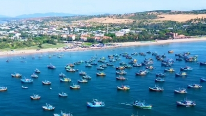 Mui Ne es el principal destino de las tendencias turísticas mundiales en 2026