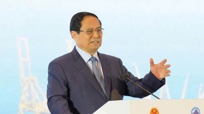 Prim-ministrul: Creșterea sectorului logistic trebuie să fie de 1,5 ori PIB-ul, reducând drastic costurile