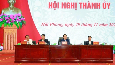 Hai Phong 13%-os GRDP-növekedést céloz meg 2026-ra