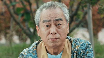 ベテラン俳優イ・ムンスが76歳で死去