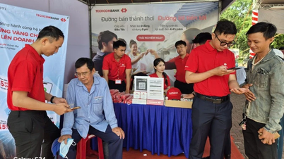 Tay Ninh ជំរុញការផ្លាស់ប្តូរឌីជីថល និង e-commerce សម្រាប់អាជីវកម្ម និងពាណិជ្ជករខ្នាតតូច