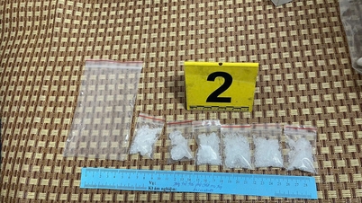 Pendakwaan terhadap subjek dengan 2 sabitan dadah sebelum ini 'kuda tua kembali ke cara lama'