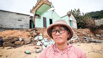 Gia Lai planeja realocar 1.861 famílias de áreas alagadas e atingidas por deslizamentos de terra para novas moradias.
