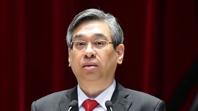 Г-н Нгуен Фыок Лок был переизбран на пост председателя Вьетнамского комитета Отечественного фронта города Хошимин.