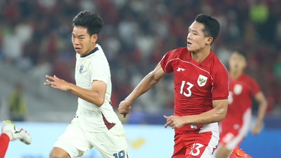 U.23 Indonesië is beledigd door het zilver tijdens de 33e SEA Games, wat zegt de grote baas?