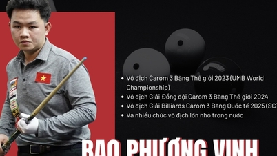 Lancering van het Team League VN 2025 driebanden carambole biljarttoernooi