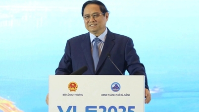 นายกฯ ชี้ อุตสาหกรรมโลจิสติกส์ต้องโต 15-16% ต่อปี ภายใน 5 ปี