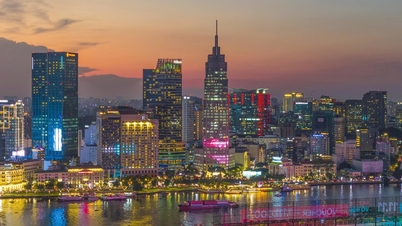 Kinh tế Việt Nam 2026: Tăng trưởng, lãi suất và tỉ giá sẽ biến động ra sao?