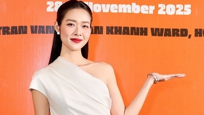 V kolika filmech musela herečka Diep Bao Ngoc hrát, aby se stala šéfkou?