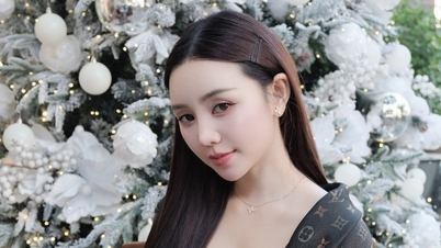 Skuespillerinnen Quynh Kool er uventet sexy, VTV-redaktør Hoai Anh er bekymret.