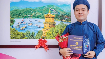 Nhiếp ảnh gia 9X