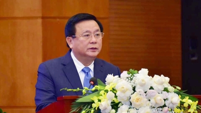 จังหวัดกวางนิญต้องเปลี่ยนวิทยาศาสตร์ เทคโนโลยี และนวัตกรรมให้กลายเป็น "ความก้าวหน้าครั้งยิ่งใหญ่"