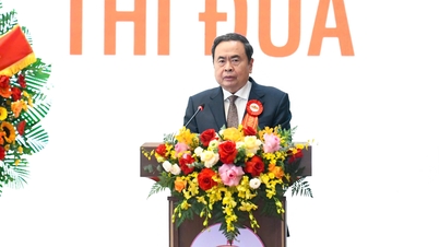 ប្រធានរដ្ឋសភា៖ ច្នៃប្រឌិតការងារផ្តល់រង្វាន់ ធានាការផ្សព្វផ្សាយជាសាធារណៈ តម្លាភាព ទាន់ពេលវេលា និងភាពត្រឹមត្រូវ