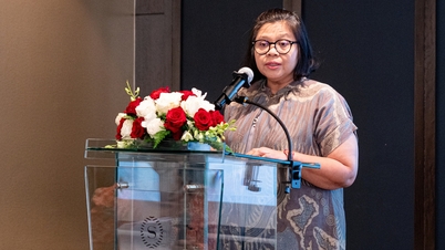 Consulul general al Indoneziei dezvăluie cadourile vietnameze pe care turiștii le apreciază foarte mult