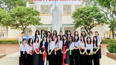 Phu Tho stärkt die Umsetzung von Richtlinien für Studierende aus ethnischen Minderheiten