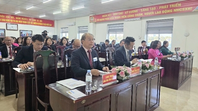 Lai Chau ili Sosyal Politika Bankası Sendikası 7. Kongresi, 2025-2030 dönemi