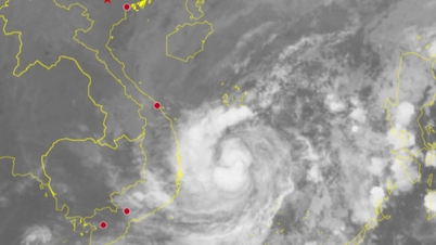 Tropiskt lågtryck skingras till havs och hotar inte längre södern