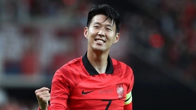 Het meisje werd tot gevangenisstraf veroordeeld voor het afpersen van Son Heung Min.
