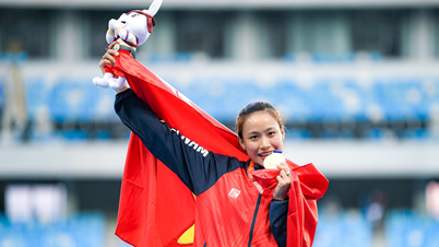 Компания Herbalife Vietnam и Олимпийский комитет Вьетнама провели церемонию проводов войск на 33-и Игры Юго-Восточной Азии.