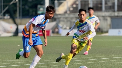 ມະຫາວິທະຍາໄລເຫວ້ ຊະນະເລີດການແຂ່ງຂັນບານເຕະນັກສຶກສາແຫ່ງຊາດ 2025.