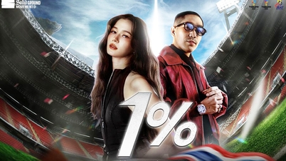 Se lanzó el MV de la canción oficial de SEA Games 2025