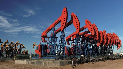 តម្លៃសាំងថ្ងៃនេះ ថ្ងៃទី 29 ខែវិច្ឆិកា៖ តម្លៃពិភពលោកធ្លាក់ចុះ ប្រេងសាំងក្នុងស្រុករំពឹងថានឹងកើនឡើង