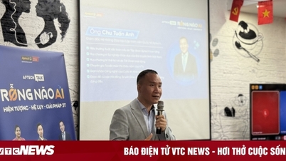 Uzmanlar "Yapay Zeka Beyinsiz" olgusunun sonuçları konusunda uyarıyor