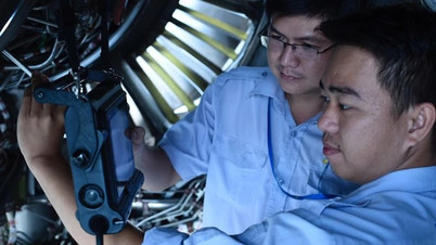 تسعى شركات الطيران الفيتنامية إلى استكمال تحديث برنامج ELAC قبل تاريخ السريان