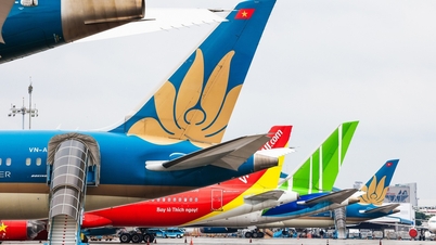 Hàng không Việt Nam sẽ hoàn thành cập nhật phần mềm máy bay Airbus trước thời hạn