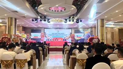 クアンチ省空手連盟大会（任期2025～2030年）