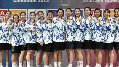 タイは東南アジア競技大会でベトナムの金メダル記録を破りたい