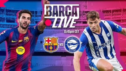 라이브 축구 바르사 vs 알라베스: 야말, 다시 미소를 찾다