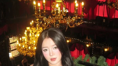 Гарячий TikTok-кер Дон Чан викликав ажіотаж танцювальним кліпом, який зібрав 2 мільйони переглядів.