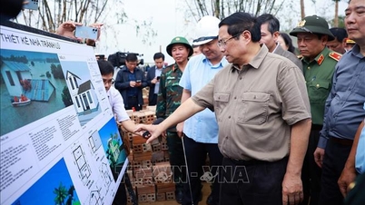 ນາຍົກລັດຖະມົນຕີໄດ້ສັ່ງໃຫ້ເປີດການໂຄສະນາຢ່າງວ່ອງໄວເພື່ອສ້ອມແປງເຮືອນໃຫ້ປະຊາຊົນທີ່ໄດ້ຮັບຜົນກະທົບຈາກໄພນໍ້າຖ້ວມ.