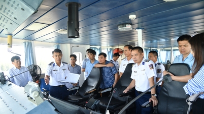 ការវាយតម្លៃលទ្ធផលនៃការសម្របសម្រួលក្នុងការដោះស្រាយការបំពាន IUU ប្រឆាំងនឹងនាវានេសាទ