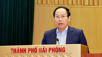 Η Hai Phong θέτει στόχο ανάπτυξης άνω του 13%