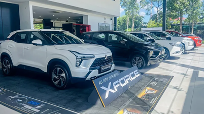 La valeur des importations de voitures complètes a atteint 4,1 milliards de dollars américains.