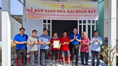 빈러이 코뮌, 새로운 교통교량 3개 추가