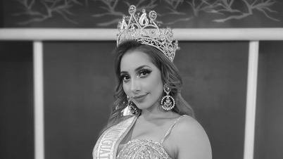 Slavná královna krásy a MC zemřela ve věku 28 let