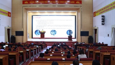 Školení znalostí v oblasti umělé inteligence (AI)