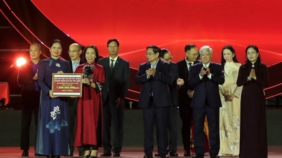 Tydzień Wielkiej Jedności Narodowej – Wietnamskie Dziedzictwo Kulturowe 2025 w kierunku Wyżyn Centralnych