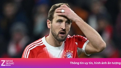 ម៉ោងរបួសដ៏ឆ្កួតនៅ Allianz Arena