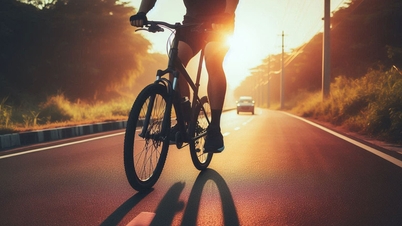 Hari baru dengan berita kesehatan: Cara membantu menurunkan tekanan darah secara alami