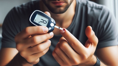 Tips mengendalikan lonjakan gula darah pada lansia