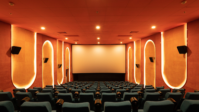 সকল দর্শকের জন্য উপযুক্ত শীর্ষ ৫টি "জাতীয়" সিনেমা হল