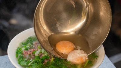 Vietnam télen: Time Out rangsor, a konyha uralkodik