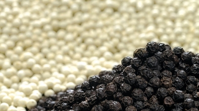 Cena pieprzu dzisiaj, 30 listopada 2025 r.: Tydzień wzrostu eksportu