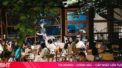 ຄວາມກົດດັນຈາກລາຄາທີ່ດິນທີ່ເພີ່ມຂຶ້ນເຮັດໃຫ້ການດໍາເນີນທຸລະກິດໃນຊອຍເປັນທາງເລືອກໃນ Ha Tinh