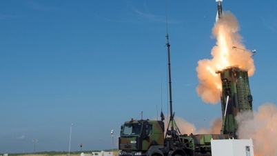 Warum gilt der SAMP/T Mamba in Europa als der „König der Mitteldistanzverteidigung“?