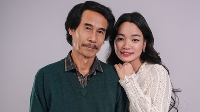 חייו המלאים של השחקן פו דון עם אשתו הצעירה ממנו ב-25 שנה